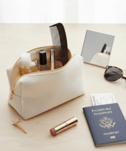 Alternative view of Lược chải dưỡng tóc suôn mềm Nhật Bản nhiều màu