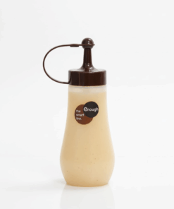 Alternative view of Bình đựng gia vị, nước sốt, nước tương Nakaya 360ml