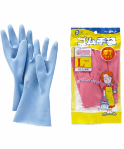 Găng tay cao su POCKET size L nội địa Nhật Bản