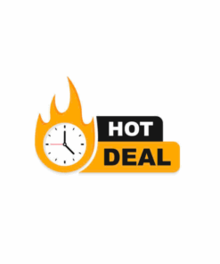 Hot deals