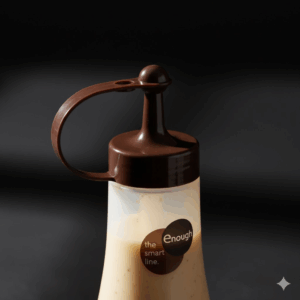 Bình đựng gia vị, nước sốt, nước tương Nakaya 360ml 16 2 12