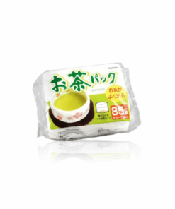 Túi lọc trà set 85 túi Sanada Kyowa nội địa Nhật Bản