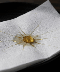 Alternative view of Giấy Thấm Dầu Kyowa 40 Tờ