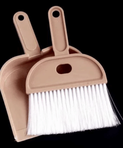 Alternative view of Bộ chổi và hót rác Hoisassa nội địa Nhật Bản