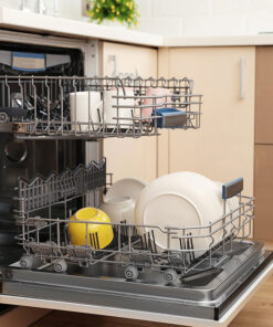 Alternative view of Bột rửa chén Rocket Soap dùng cho máy rửa chén 800g