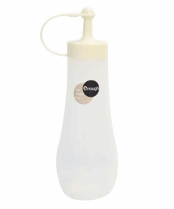 Alternative view of Bình đựng gia vị, nước sốt, nước tương Enough 360ml từ Nhật Bản cho gian bếp thanh lịch