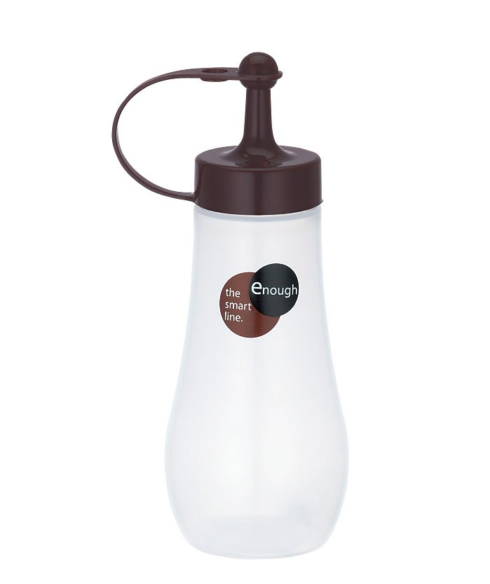 Bình đựng gia vị, nước sốt, nước tương 220ml màu nâu nội địa Nhật Bản – Giải pháp giữ bếp gọn gàng, tiện dụng 2 Bình đựng gia vị, nước sốt, nước tương 220ml màu nâu nội địa Nhật Bản – Giải pháp giữ bếp gọn gàng, tiện dụng - Ảnh 2