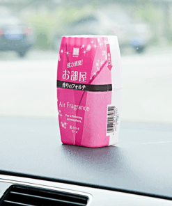 Alternative view of Hộp thơm phòng Kaori hương hoa hồng, dùng đơn giản cho không gian dễ chịu