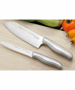 Alternative view of Bộ 2 dao làm bếp Nakamura -  Nâng Tầm Trải Nghiệm Nấu Nướng Của Mọi Gia Đình Việt