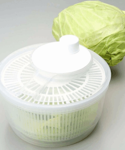 Alternative view of Rổ Quay Rau Nhật Bản Vắt Nhanh, Gọn Nhẹ Rotary Fresh C-57