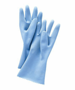 Alternative view of Găng tay cao su gia dụng Nhật Bản POCKET dày tay