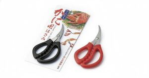 Kéo cắt càng cua đầu cong 15.5cm Echo Nội địa Nhật Bản 15 unnamed 17