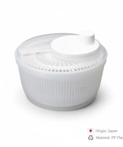 Rổ Quay Rau Nhật Bản Rotary Fresh C-57