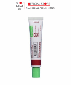 Kem giảm Sẹo Gentacin Ointment 0.1% Nhật Bản: Bí quyết hỗ trợ cải thiện các vết sẹo