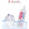 Nước tẩy trắng vùng cổ/tay áo & vết dầu mỡ 500ml Nhật Bản