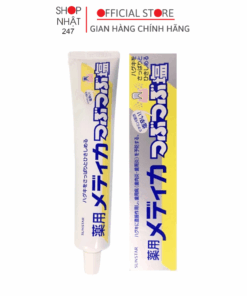 Cách sử dụng Kem đánh răng muối Sunstar 170g đúng cách để chăm sóc nướu răng hiệu quả