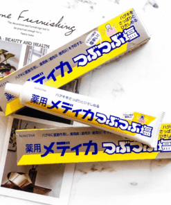 Alternative view of Cách sử dụng Kem đánh răng muối Sunstar 170g đúng cách để chăm sóc nướu răng hiệu quả