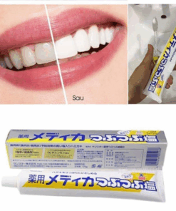 Cách sử dụng Kem đánh răng muối Sunstar 170g đúng cách để chăm sóc nướu răng hiệu quả 11 vn 11134207 7qukw lfawpgebyxdh35