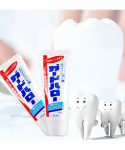 Alternative view of Review Kem đánh răng Kao Nhật: Giải pháp hỗ trợ bảo vệ răng miệng cho cả gia đình