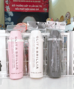 Alternative view of Bình Đựng Nước Glit & Brillia 420ml – Chiếc Bình Nhỏ Gọn, Tiện Lợi Đến Từ Nhật Bản