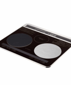 Alternative view of Set 2 miếng lót chống trầy xước mặt bếp từ