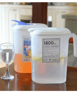 Alternative view of Bình đựng nước có quai Cool Handy 1.8L