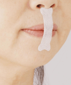 Alternative view of Review miếng dán miệng Nhật – Dán miệng để ngủ ngon hơn, giảm ngáy