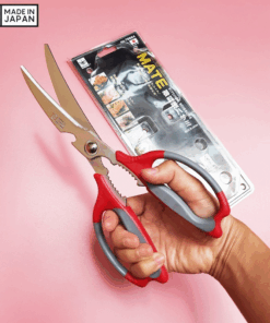 Kéo cắt gà, kéo nhà bếp đa năng Nikken 25cm lưỡi cong cao cấp Nội địa Nhật Bản 8 vn 11134207 7qukw lfhzobf4cwp00e