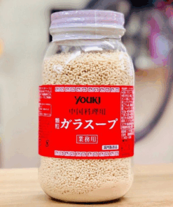 Alternative view of Hạt nêm gà Youki 500g: Bí quyết cho bữa ăn ngon ngọt, chuẩn vị Nhật