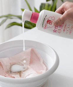 Alternative view of Nước Giặt Đồ Lót Và Tẩy Sạch Vết Bẩn Quần Áo Siêu Mạnh KOSE 200ml