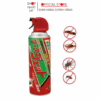 Chai xịt diệt gián, diệt côn trùng không mùi  Nhật Bản - EARTH JET 450ml