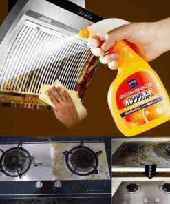 Alternative view of 7 Lý Do Nên Chọn Dung Dịch Tẩy Đa Năng Daichi 400ml — Hiệu Quả & An Toàn