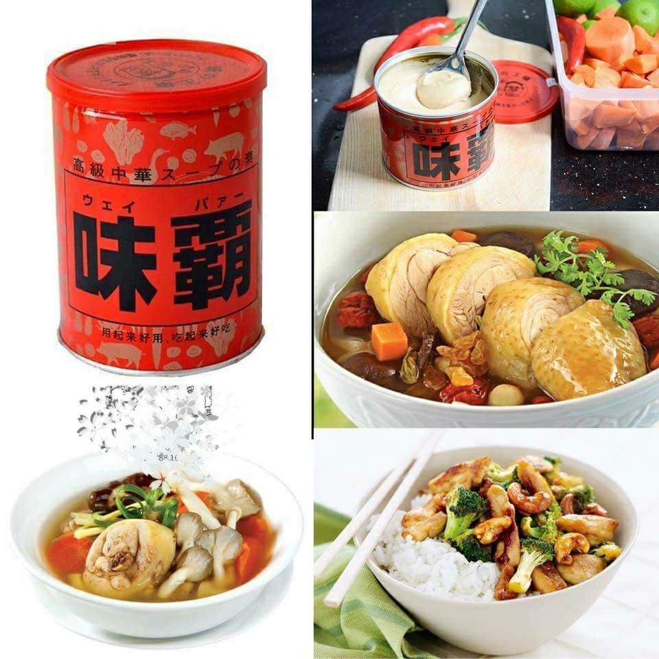 Nước Cốt Hầm Xương Hiroshi 1kg – Bí quyết cho món canh đậm vị, tiết kiệm thời gian 2 Nước Cốt Hầm Xương Hiroshi 1kg – Bí quyết cho món canh đậm vị, tiết kiệm thời gian - Ảnh 2