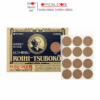 Miếng dán làm ấm hỗ trợ giảm mỏi vai lưng Nhật Bản ROIHI-TSUBOKO™ (Warm Type, 156 miếng)