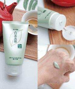 Review Sữa rửa mặt Rohto Shirochasou: Giải pháp làm sạch sâu, giúp da sáng khỏe 10 vn 11134207 7qukw lfqpvv4ninwk3c