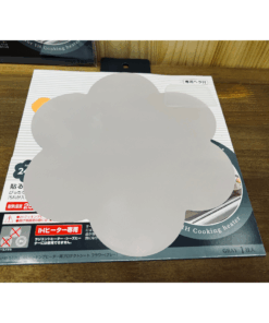 Alternative view of Miếng lót bếp từ cao cấp hình hoa 24cm nội địa Nhật Bản