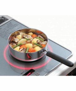 Alternative view of Nồi/Chảo KAKUSEE 18cm Đa Năng Cho Nhà Bếp Tiện Lợi