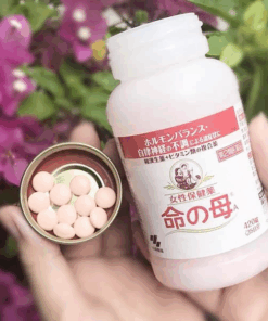 Cách dùng Inochi 840 viên để giảm các triệu chứng kinh nguyệt & tiền mãn kinh 11 vn 11134207 7qukw ljdzslqvkfrm11