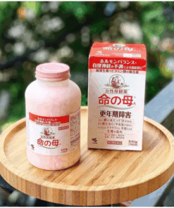 Cách dùng Inochi 840 viên để giảm các triệu chứng kinh nguyệt & tiền mãn kinh 8 vn 11134207 7qukw ljdzslr6dj2q01