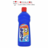 Nước tẩy rửa nhà vệ sinh không mùi 500ml Rocket soap nội địa nhật Bản - Kokubo
