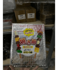 Alternative view of Lưới vỉ nướng inox Sanada Nhật Bản