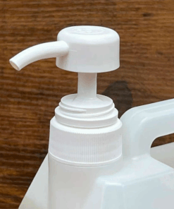 Alternative view of Nước rửa chén WAI Rookie-V 2 L – An toàn, hiệu quả và tiện dụng cho gia đình