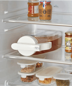 Alternative view of Bình đựng nước chịu nhiệt cỡ lớn 3 Lít Lustroware cao cấp Nội địa Nhật Bản