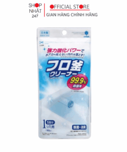 Bột tẩy vệ sinh đường ống bồn tắm diệt khuẩn 99.9% Giải pháp cho bồn tắm sạch bóng, không cặn bẩn