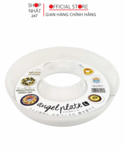 Khuôn làm thạch , làm bánh , khuôn dã đông hình tròn nhựa dẻo