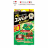 Thuốc diệt kiến tận gốc KinCho hộp 6 miếng nội địa Nhật Bản
