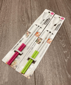 Alternative view of Tất Tần Tật Về Đũa Làm Bếp Silicon: Bí Quyết Của Các Bếp Trưởng Gia Đình