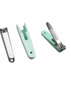 Alternative view of Bấm móng tay màu Echo Pastel 8.7cm