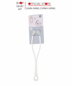 Cây lăn matxa mặt Kokubo giúp thon gọn giảm mỡ nội địa Nhật Bản