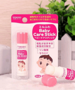 Son dưỡng môi Wakodo – SKU 4987244174185: Lành tính & an tâm cho đôi môi bé yêu 9 vn 11134207 7r98o loexunp6fut36d